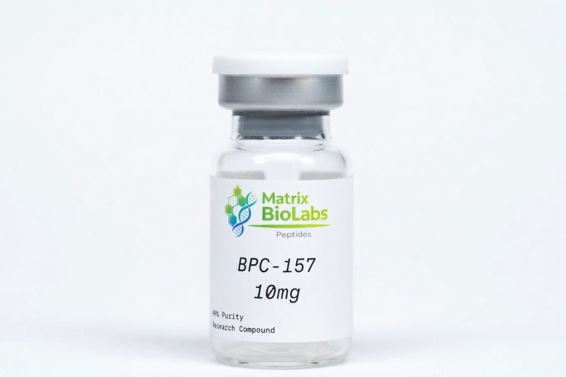 BPC-157 10mg