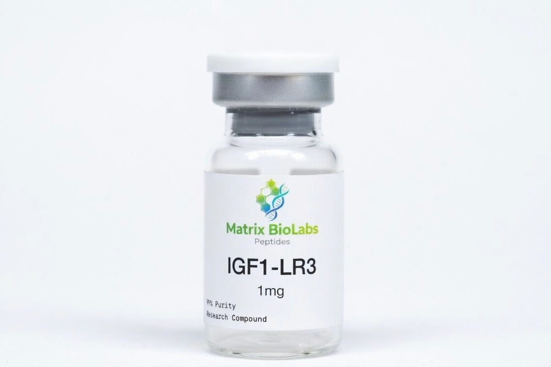 IGF1-LR3 1mg