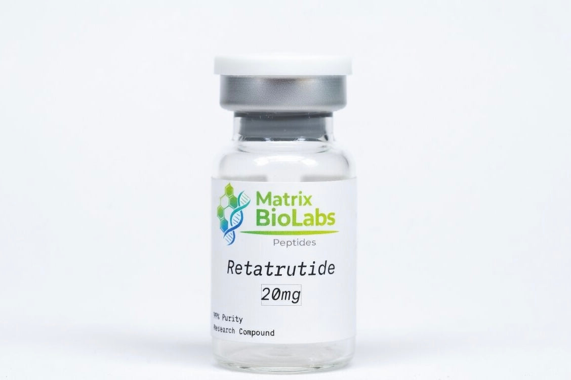 Retatrutide 20mg