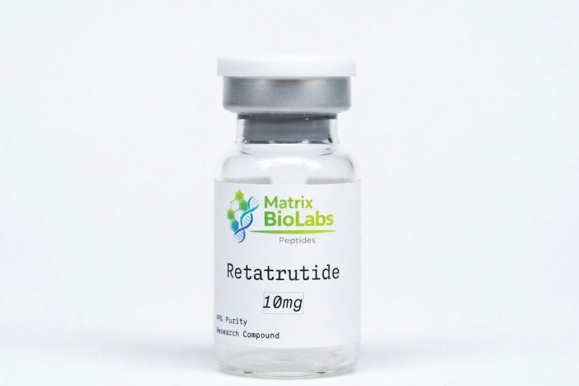 Retatrutide 10mg